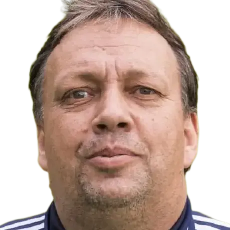 René van der Kooij