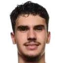 Shaqueel Van Persie