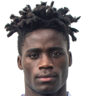 Richard Odada