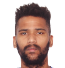 Kevin Tapoko