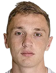 Evgeniy Tatarinov