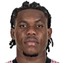Cyriaque irie