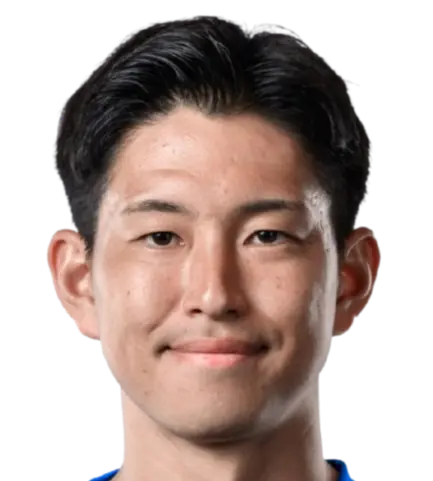 Ryota Hayashi