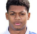 Zain Walker