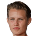 Oskar Jarde