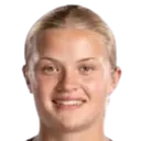 Georgia Mullett