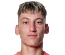 Stefan Stefanov Smarkalev