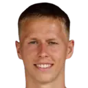 Kimi Lokkevik
