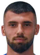 Ilker Budinov