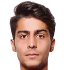 Aref Haji Eydi