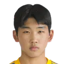 Yeo Min-ho