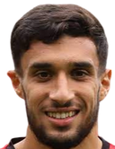 Mehdi Baaloudj