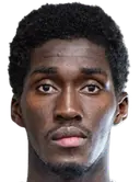 ousman ceesay