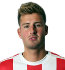Ethan Robson