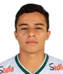 Passos gabriel