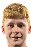 Johnny James
