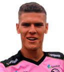 Sebastian Gonzales