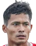 Lalrinzuala Lalbiaknia