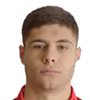 Andrija Markovic