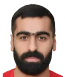 Ahmed Hamdan Ibrahim Saeed Al Hosani