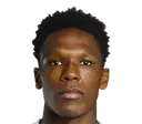 Lebo Mothiba