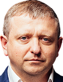 Oleg Ostretsov