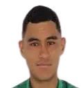 aram orozco