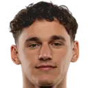Cameron Cook