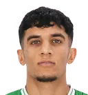 Khaled Yahya Mohamed Aljabri