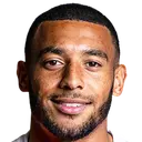 Keshi Anderson