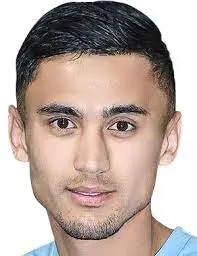 Nozim babadzhanov