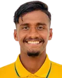 Robin Yadav