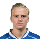 Ruben Kristensen Alte