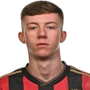 Rhys Brennan