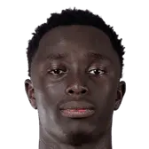 Antoine Mendy
