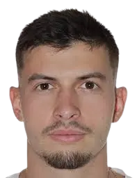 Kyrylo Barantsov