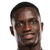 Cheikh Mbacke Modou Fall