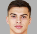 Arseni Achapovski