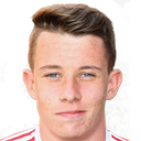 Kyle McClean