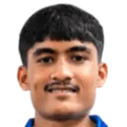 Prachit Gaonkar