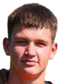 maksym voronov