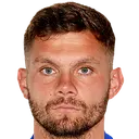 Harlee Dean