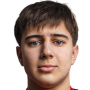 Mykhailo kozhushko