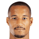 Christopher Jullien