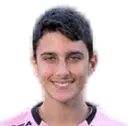 Andrea Valdesi