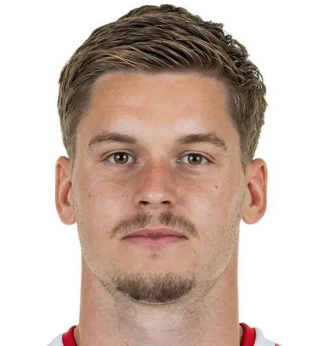 Ramon Hendriks