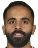 Hussain Al Qahtani