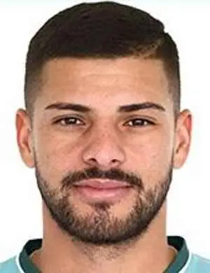 Patrick marcelino