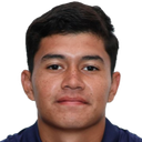 Mario Aguilar