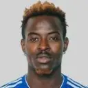 Sekou Doumbia